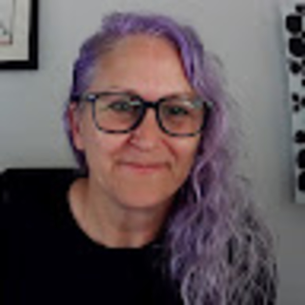 Meet your Posher, Karen